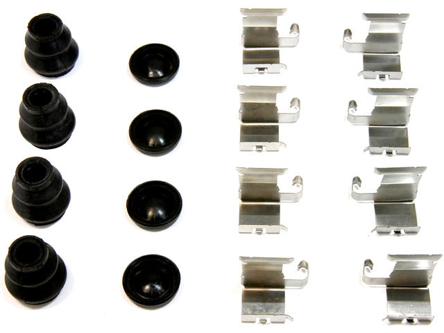 Centric Parts Disc Brake Pad Set  300.13301