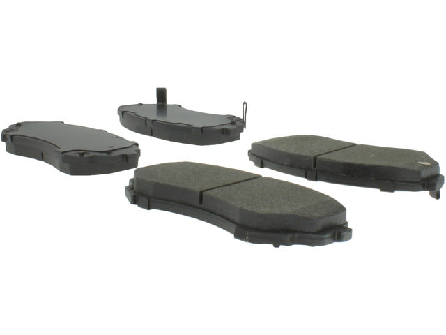 Centric Parts Disc Brake Pad Set  300.13310