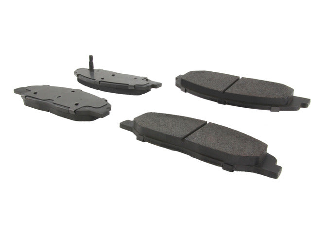 Centric Parts Disc Brake Pad Set  300.13320