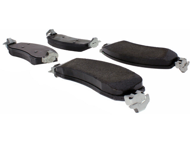 Centric Parts Disc Brake Pad Set  300.13330