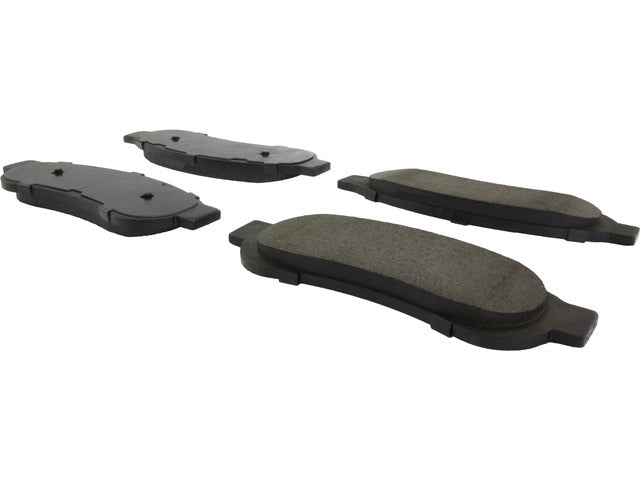 Centric Parts Disc Brake Pad Set  300.13340
