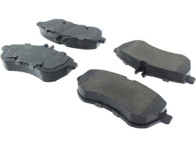 Centric Parts Disc Brake Pad Set  300.13400