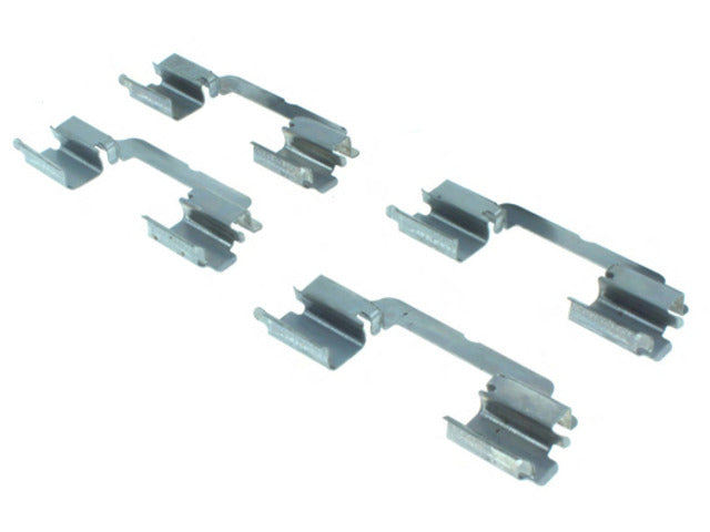 Centric Parts Disc Brake Pad Set  300.13400