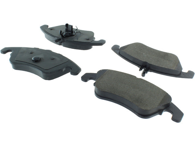 Centric Parts Disc Brake Pad Set  300.13420