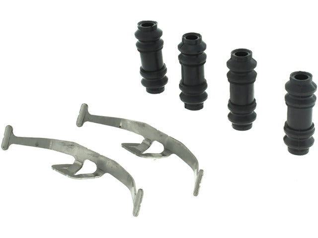 Centric Parts Disc Brake Pad Set  300.13420