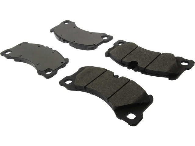 Centric Parts Disc Brake Pad Set  300.13490