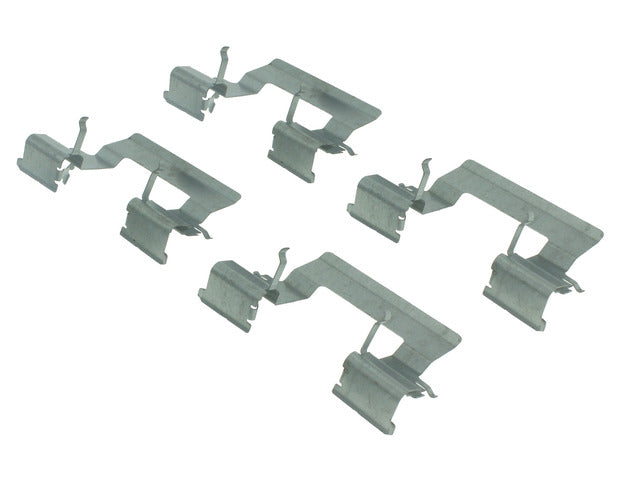 Centric Parts Disc Brake Pad Set  300.13510
