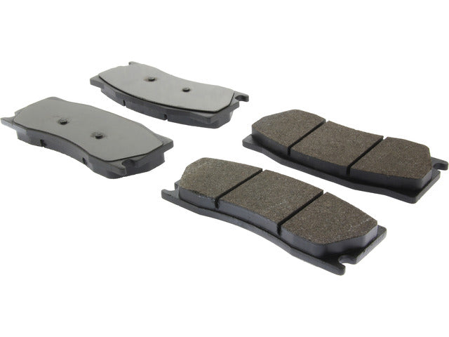 Centric Parts Disc Brake Pad Set  300.13550