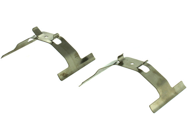 Centric Parts Disc Brake Pad Set  300.13550