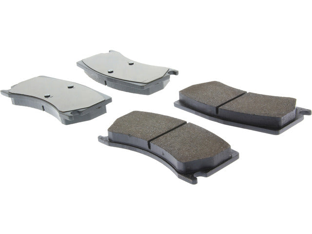 Centric Parts Disc Brake Pad Set  300.13560