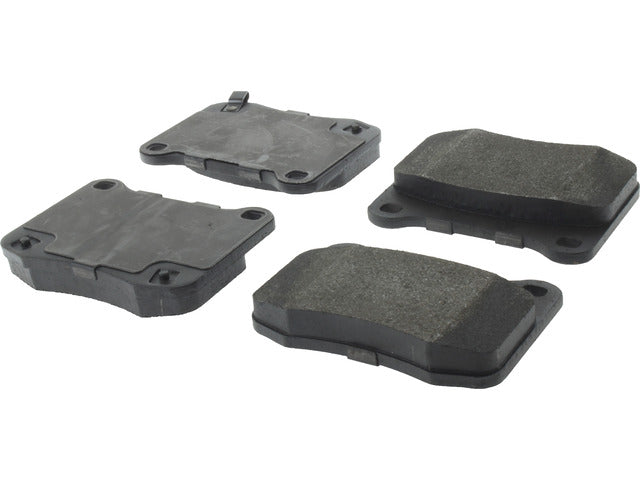 Centric Parts Disc Brake Pad Set  300.13660