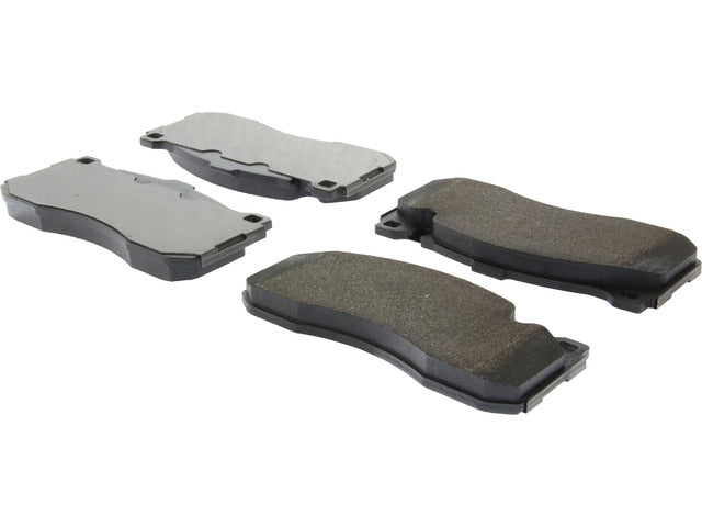 Centric Parts Disc Brake Pad Set  300.13710
