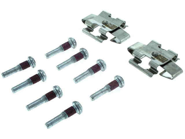 Centric Parts Disc Brake Pad Set  300.13710