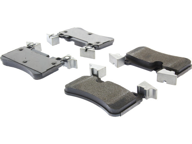 Centric Parts Disc Brake Pad Set  300.13730