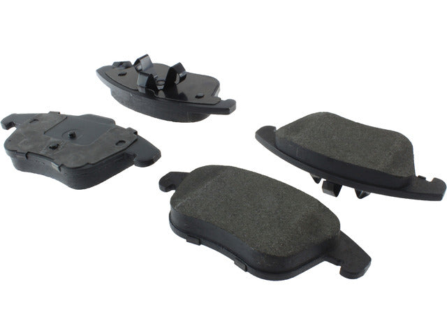 Centric Parts Disc Brake Pad Set  300.13750