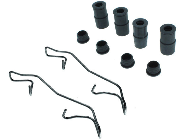 Centric Parts Disc Brake Pad Set  300.13750