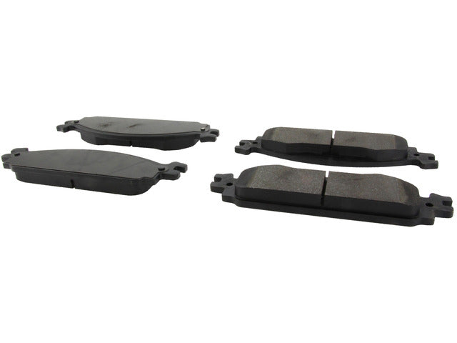 Centric Parts Disc Brake Pad Set  300.13760