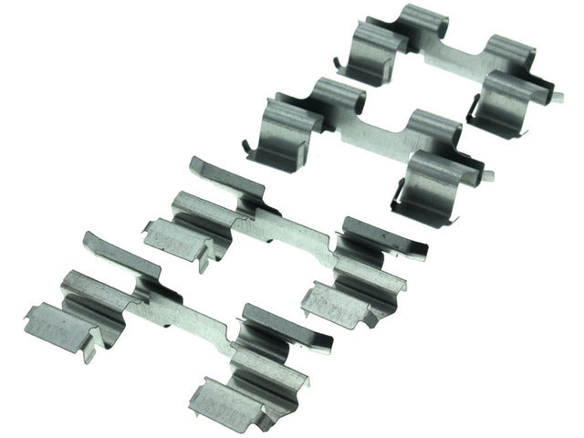 Centric Parts Disc Brake Pad Set  300.13760