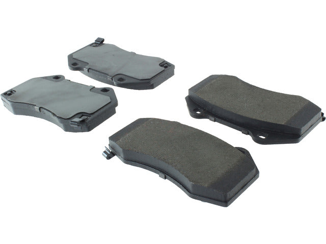 Centric Parts Disc Brake Pad Set  300.13790