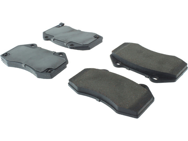 Centric Parts Disc Brake Pad Set  300.13792