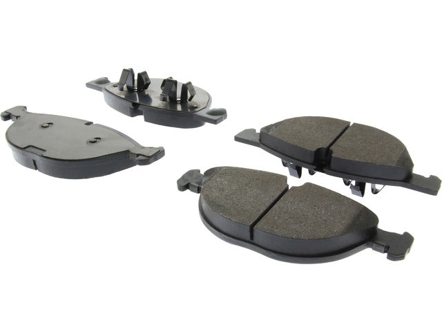 Centric Parts Disc Brake Pad Set  300.13810