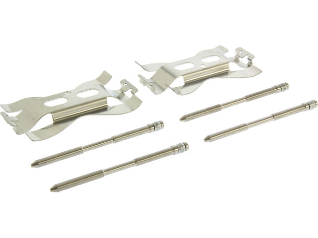 Centric Parts Disc Brake Pad Set  300.13830