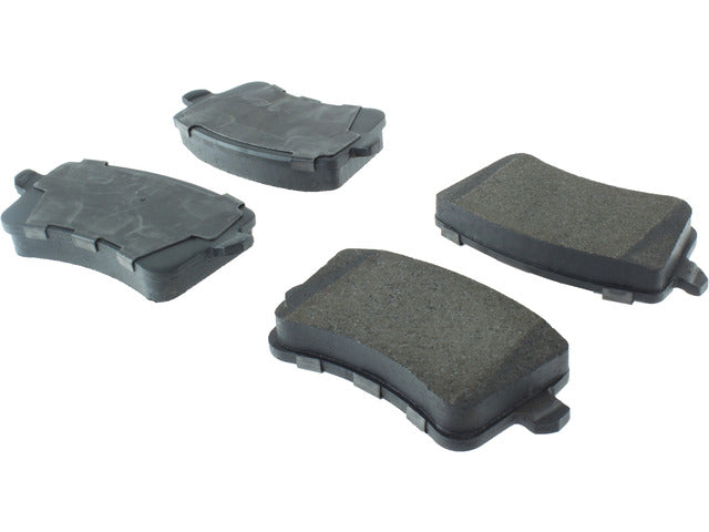Centric Parts Disc Brake Pad Set  300.13860