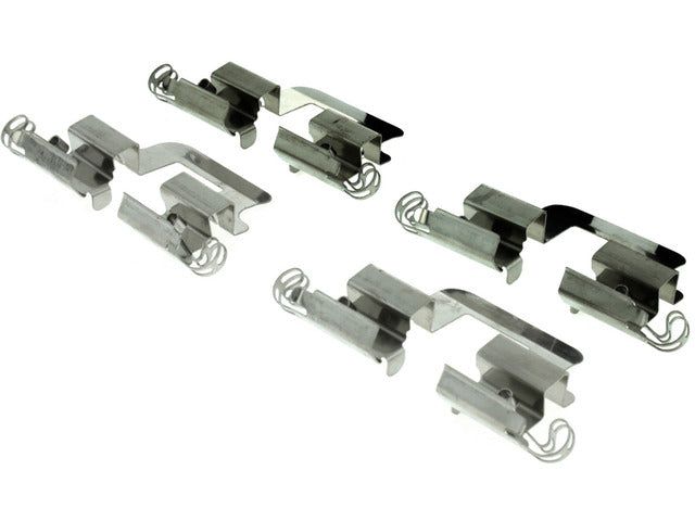 Centric Parts Disc Brake Pad Set  300.13860
