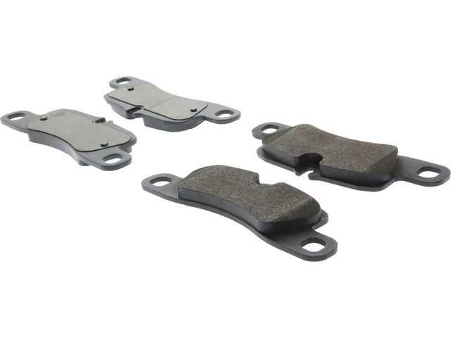 Centric Parts Disc Brake Pad Set  300.13900