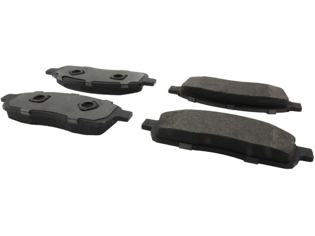 Centric Parts Disc Brake Pad Set  300.13920