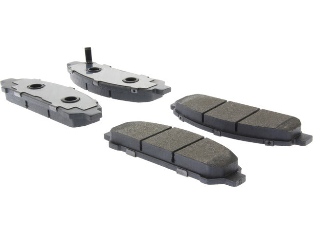 Centric Parts Disc Brake Pad Set  300.14010