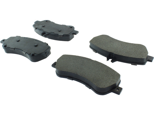 Centric Parts Disc Brake Pad Set  300.14060