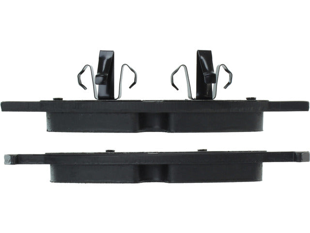 Centric Parts Disc Brake Pad Set  300.14120