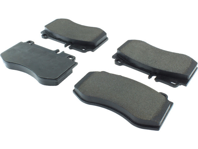Centric Parts Disc Brake Pad Set  300.14200