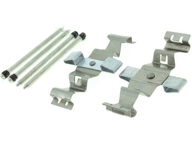 Centric Parts Disc Brake Pad Set  300.14200