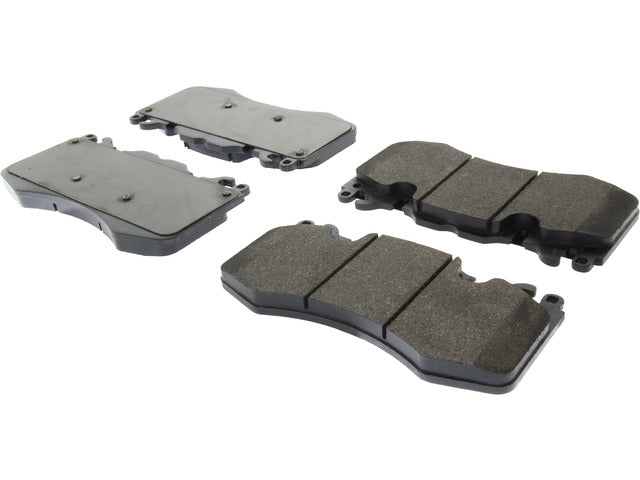 Centric Parts Disc Brake Pad Set  300.14260