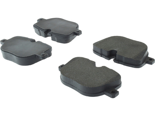 Centric Parts Disc Brake Pad Set  300.14270