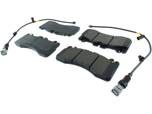 Centric Parts Disc Brake Pad Set  300.14400