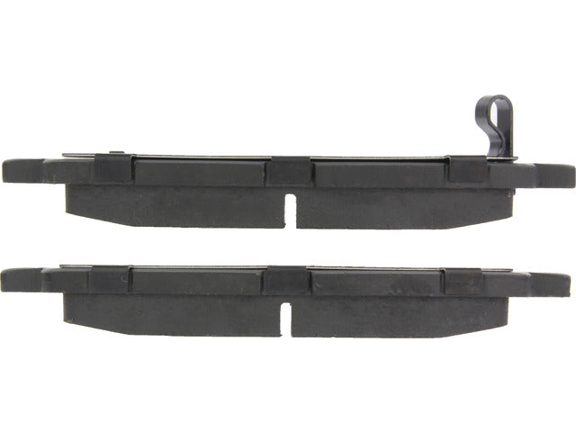 Centric Parts Disc Brake Pad Set  300.14541