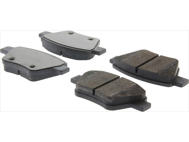 Centric Parts Disc Brake Pad Set  300.14560