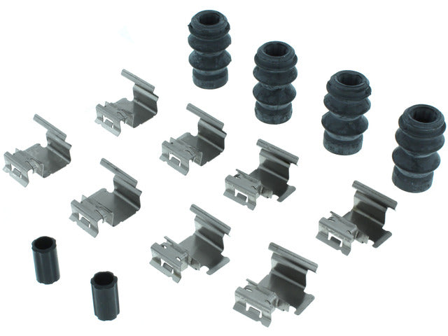 Centric Parts Disc Brake Pad Set  300.14560