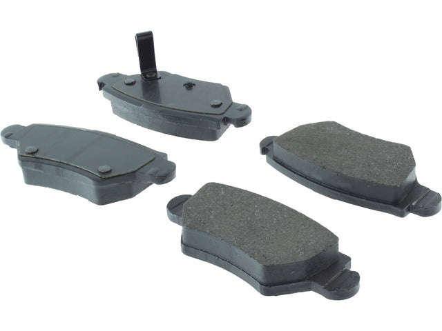 Centric Parts Disc Brake Pad Set  300.14610