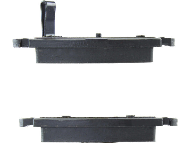 Centric Parts Disc Brake Pad Set  300.14610