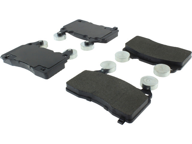 Centric Parts Disc Brake Pad Set  300.14740