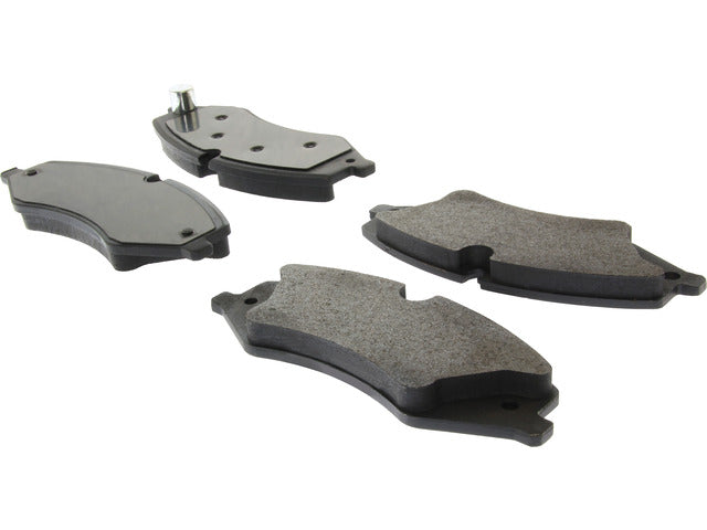 Centric Parts Disc Brake Pad Set  300.14790