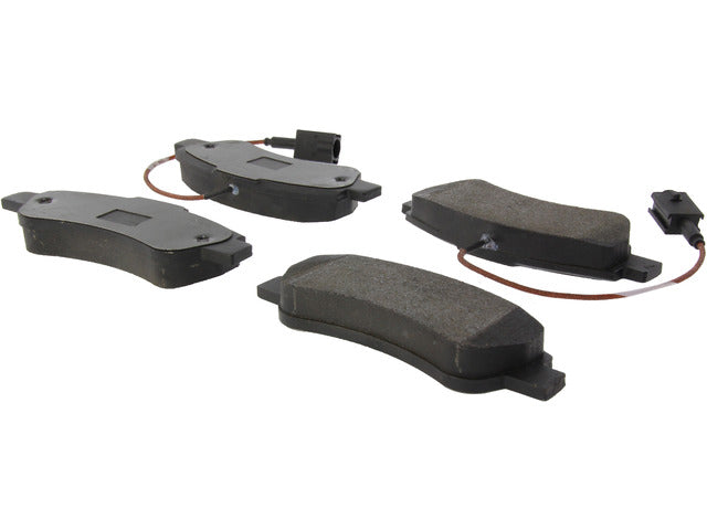 Centric Parts Disc Brake Pad Set  300.14901