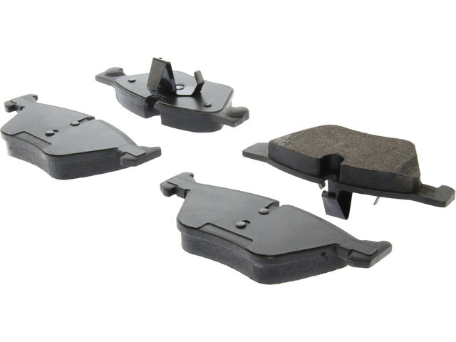 Centric Parts Disc Brake Pad Set  300.15040