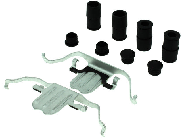 Centric Parts Disc Brake Pad Set  300.15040