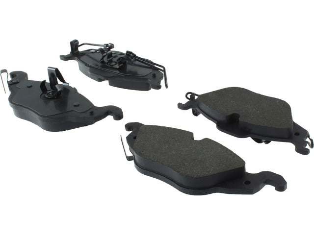 Centric Parts Disc Brake Pad Set  300.15320