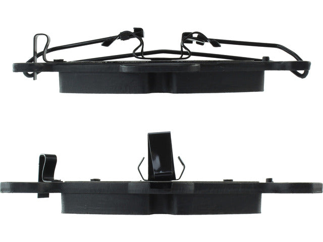 Centric Parts Disc Brake Pad Set  300.15320